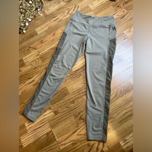 Vanquish fitness leggings